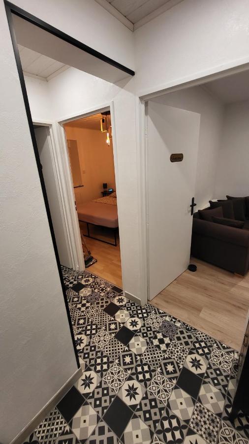 Gites De Seille Vic-sur-Seille Exterior photo